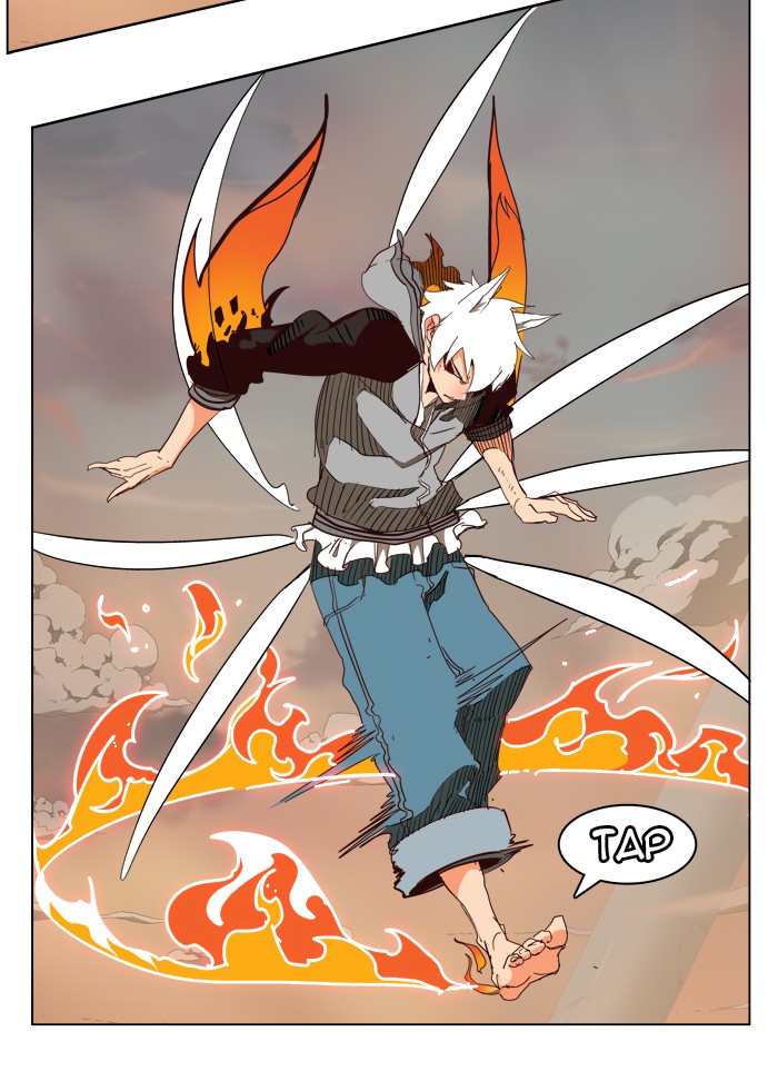 The God of High School Chapter 151 page 15 - Chapter 151: Ep. 151