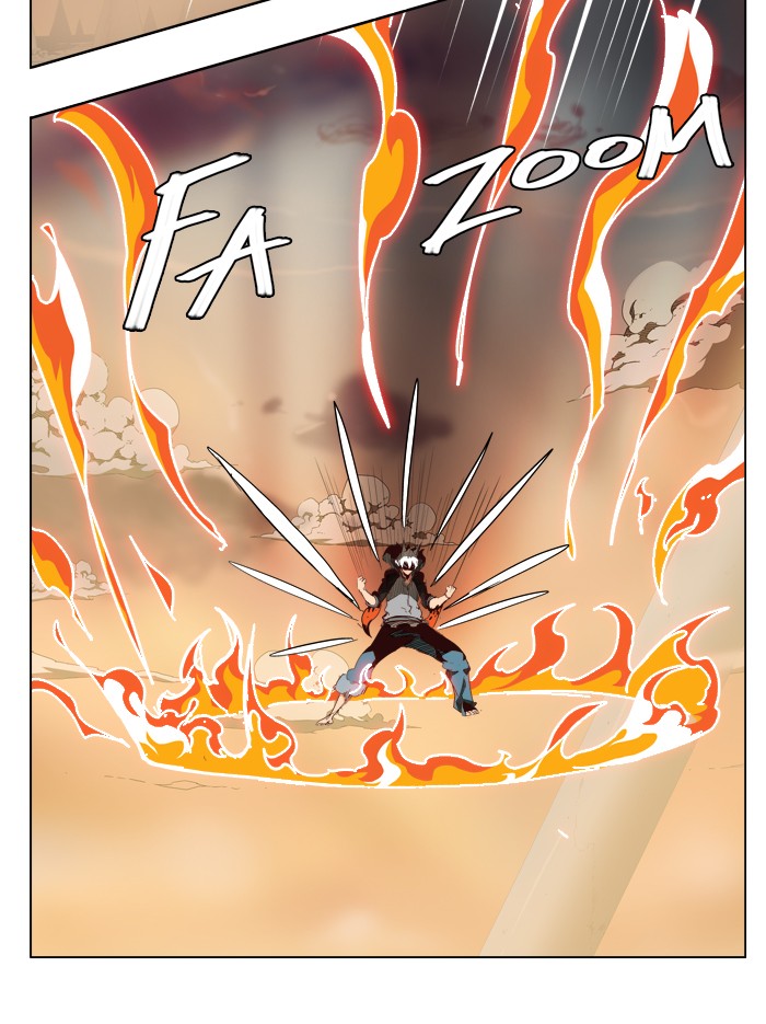 The God of High School Chapter 151 page 17 - Chapter 151: Ep. 151