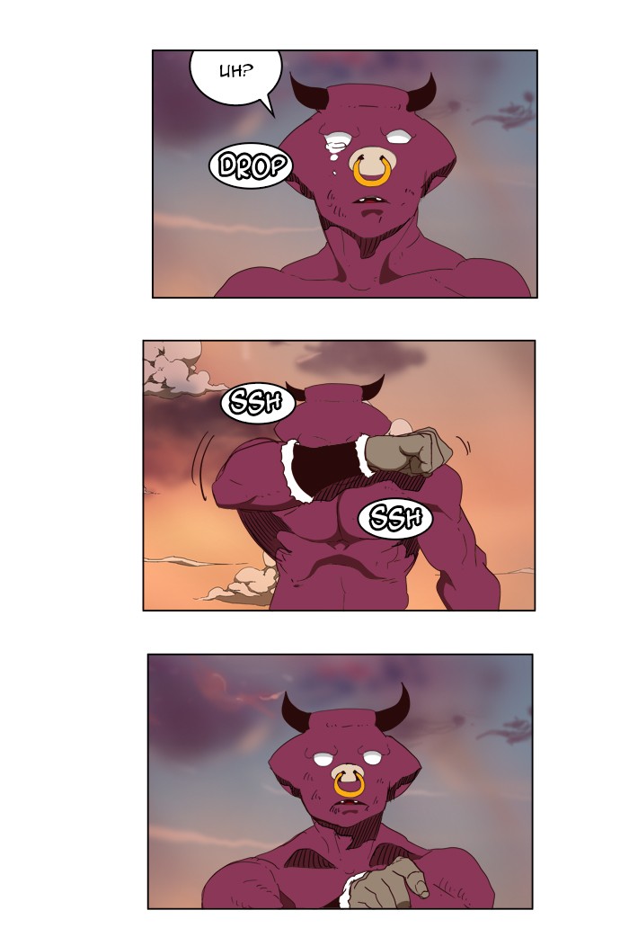 The God of High School Chapter 151 page 2 - Chapter 151: Ep. 151