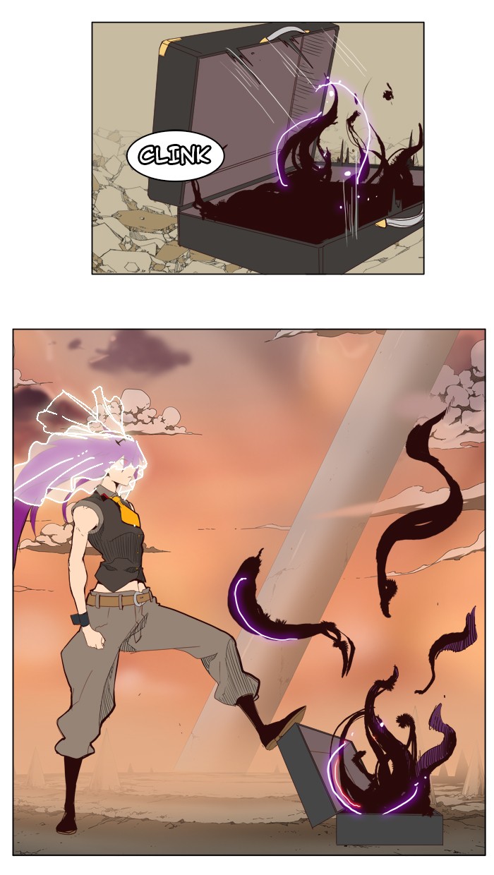 The God of High School Chapter 151 page 26 - Chapter 151: Ep. 151