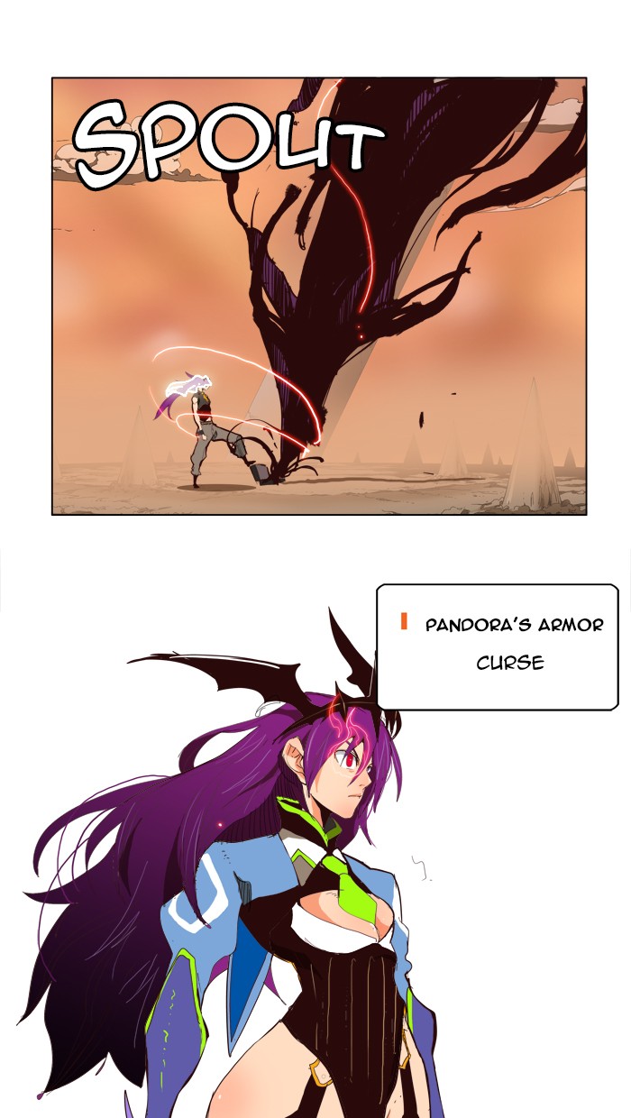 The God of High School Chapter 151 page 27 - Chapter 151: Ep. 151