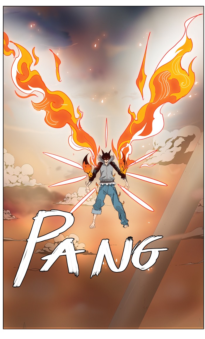 The God of High School Chapter 151 page 46 - Chapter 151: Ep. 151