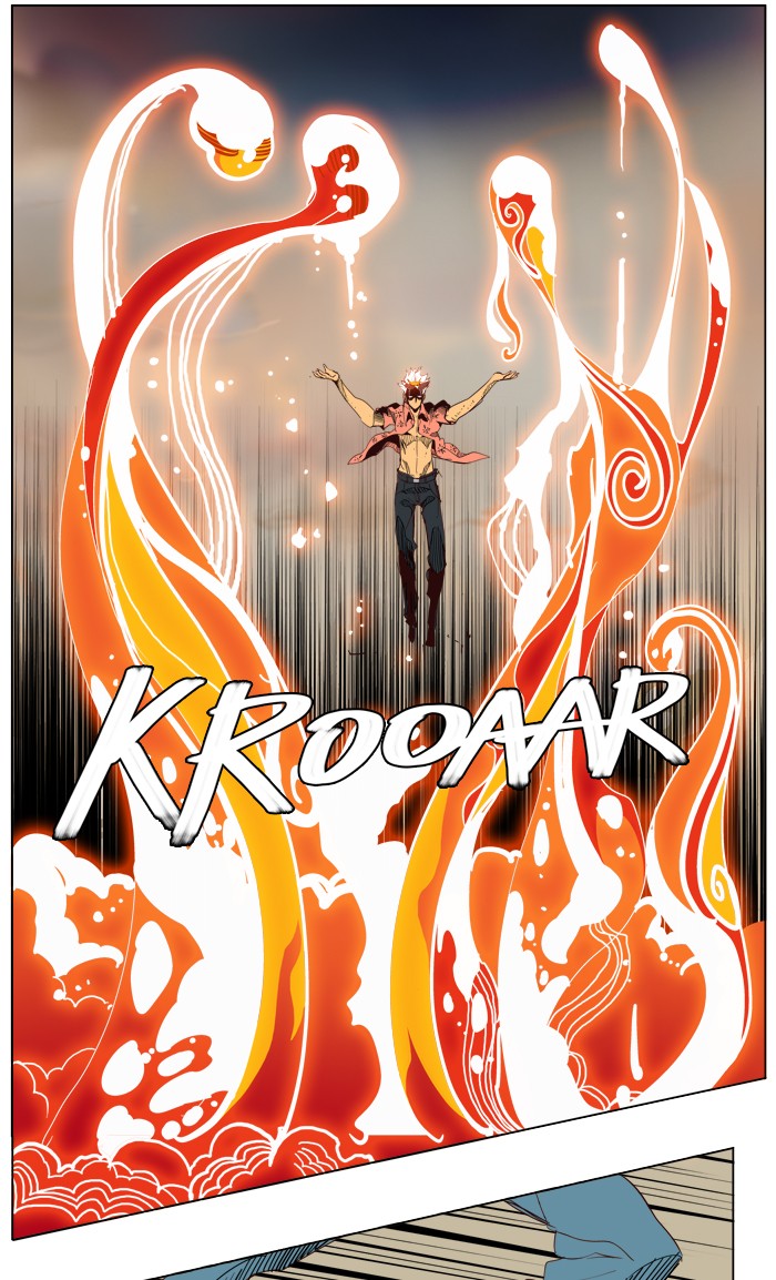 The God of High School Chapter 151 page 47 - Chapter 151: Ep. 151