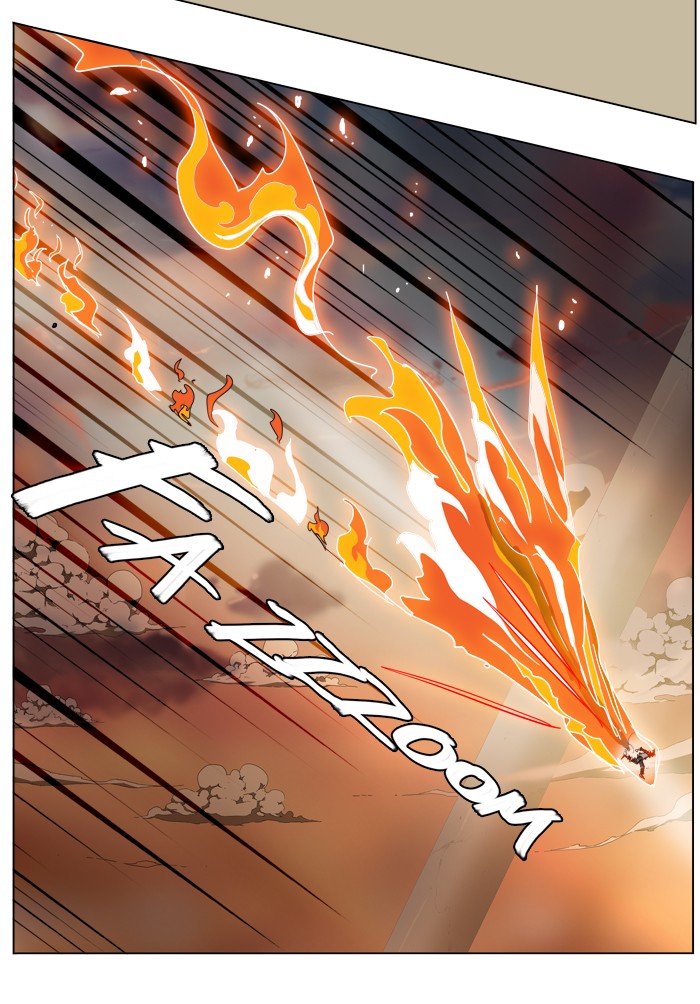The God of High School Chapter 151 page 49 - Chapter 151: Ep. 151