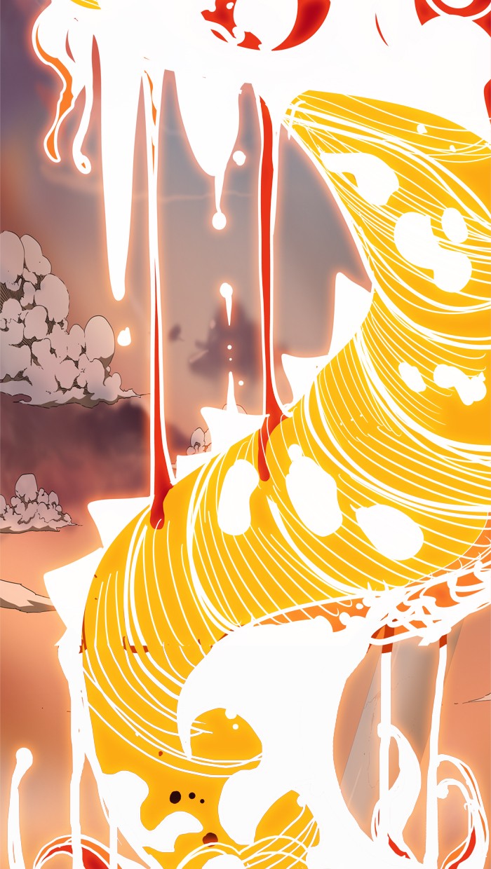 The God of High School Chapter 151 page 51 - Chapter 151: Ep. 151