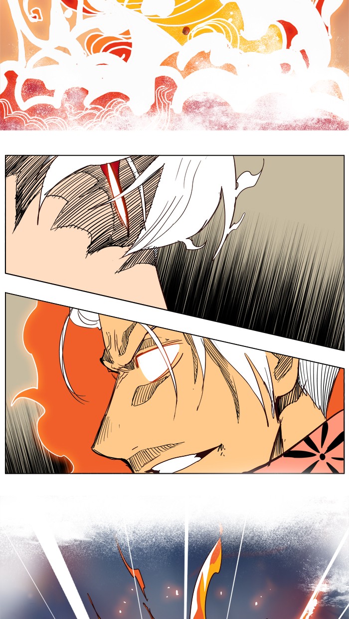 The God of High School Chapter 151 page 52 - Chapter 151: Ep. 151
