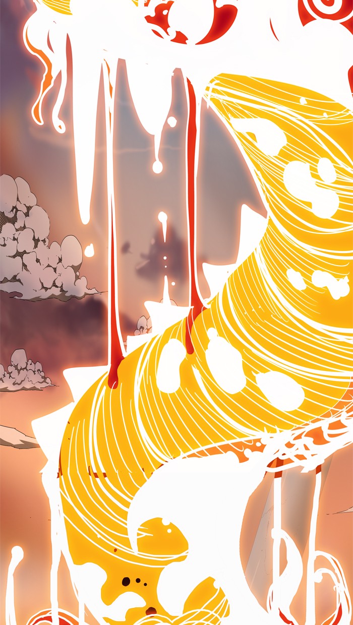 The God of High School Chapter 152 page 14 - Chapter 152: Ep. 152