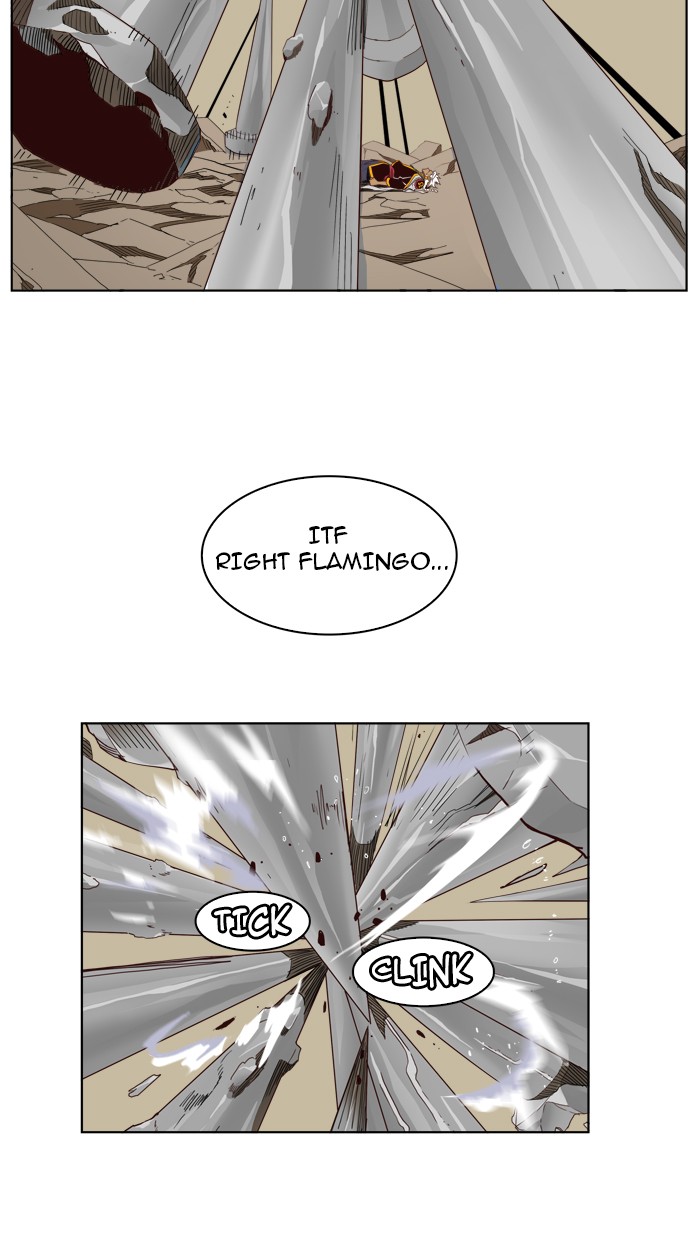 The God of High School Chapter 152 page 26 - Chapter 152: Ep. 152