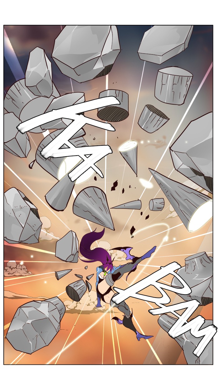 The God of High School Chapter 152 page 27 - Chapter 152: Ep. 152