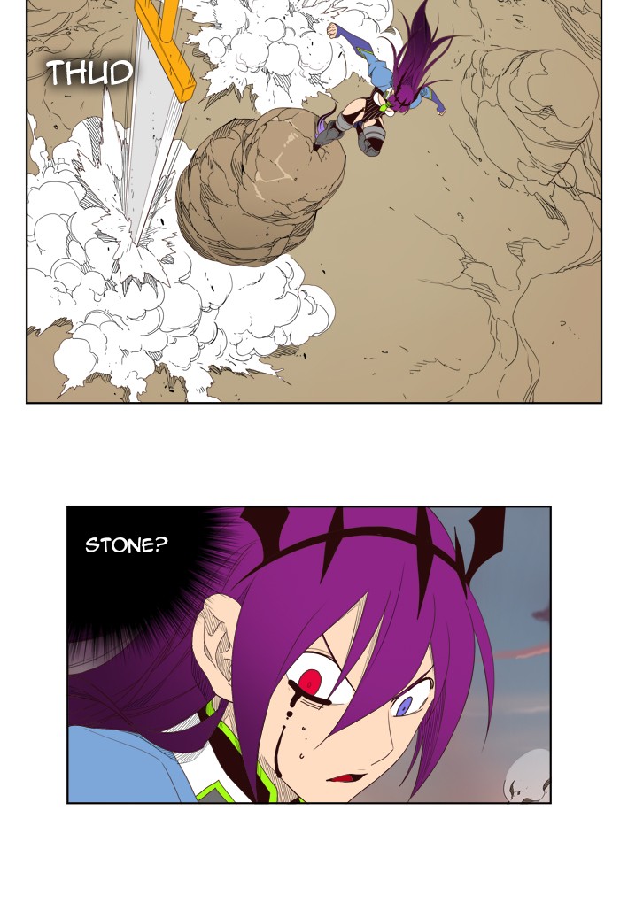 The God of High School Chapter 152 page 42 - Chapter 152: Ep. 152