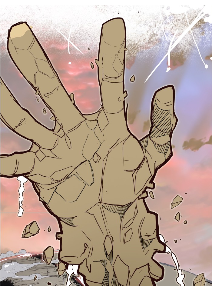 The God of High School Chapter 152 page 46 - Chapter 152: Ep. 152