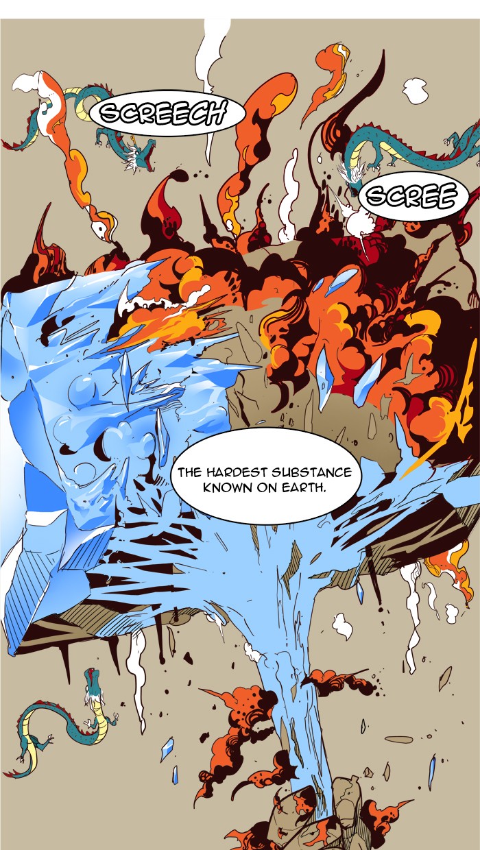 The God of High School Chapter 152 page 49 - Chapter 152: Ep. 152
