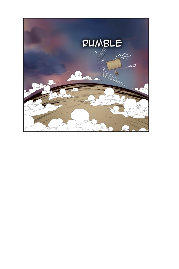 The God of High School Chapter 152 page 54 - Chapter 152: Ep. 152