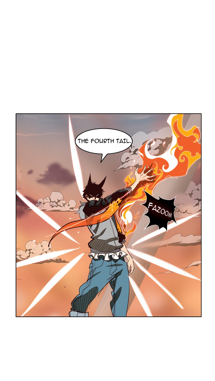 The God of High School Chapter 152 page 6 - Chapter 152: Ep. 152
