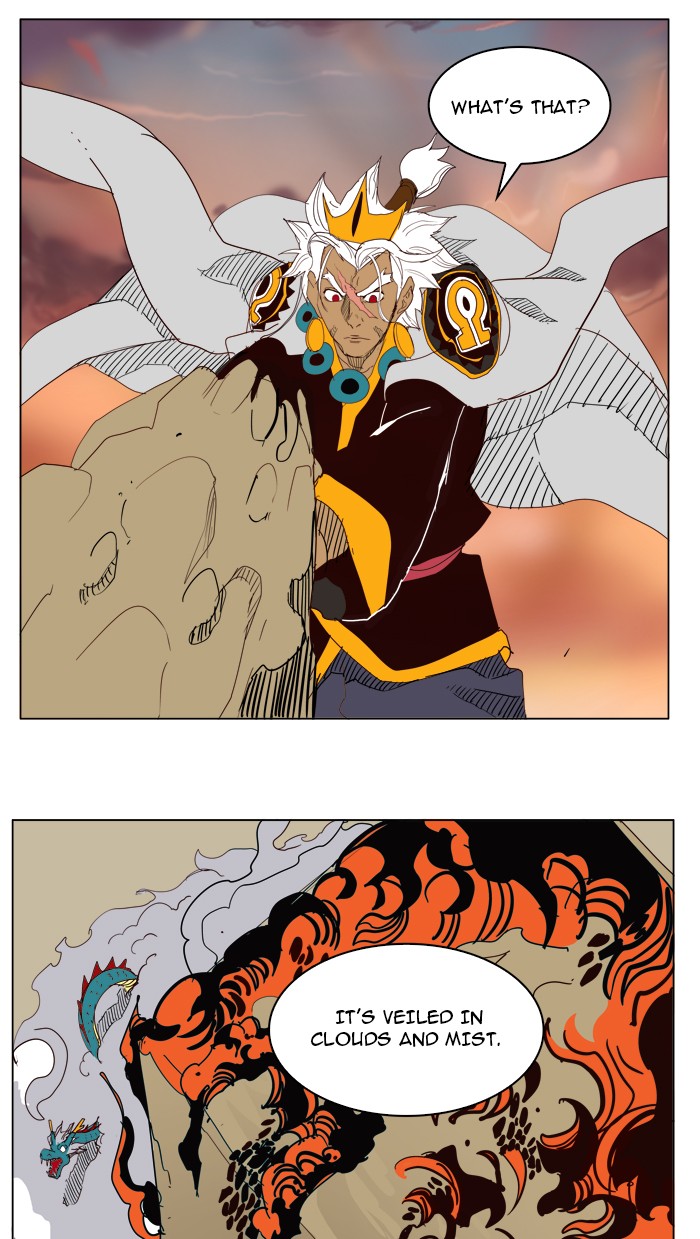 The God of High School Chapter 152 page 60 - Chapter 152: Ep. 152