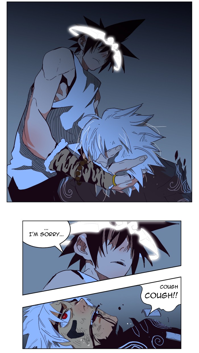 The God of High School Chapter 152 page 65 - Chapter 152: Ep. 152