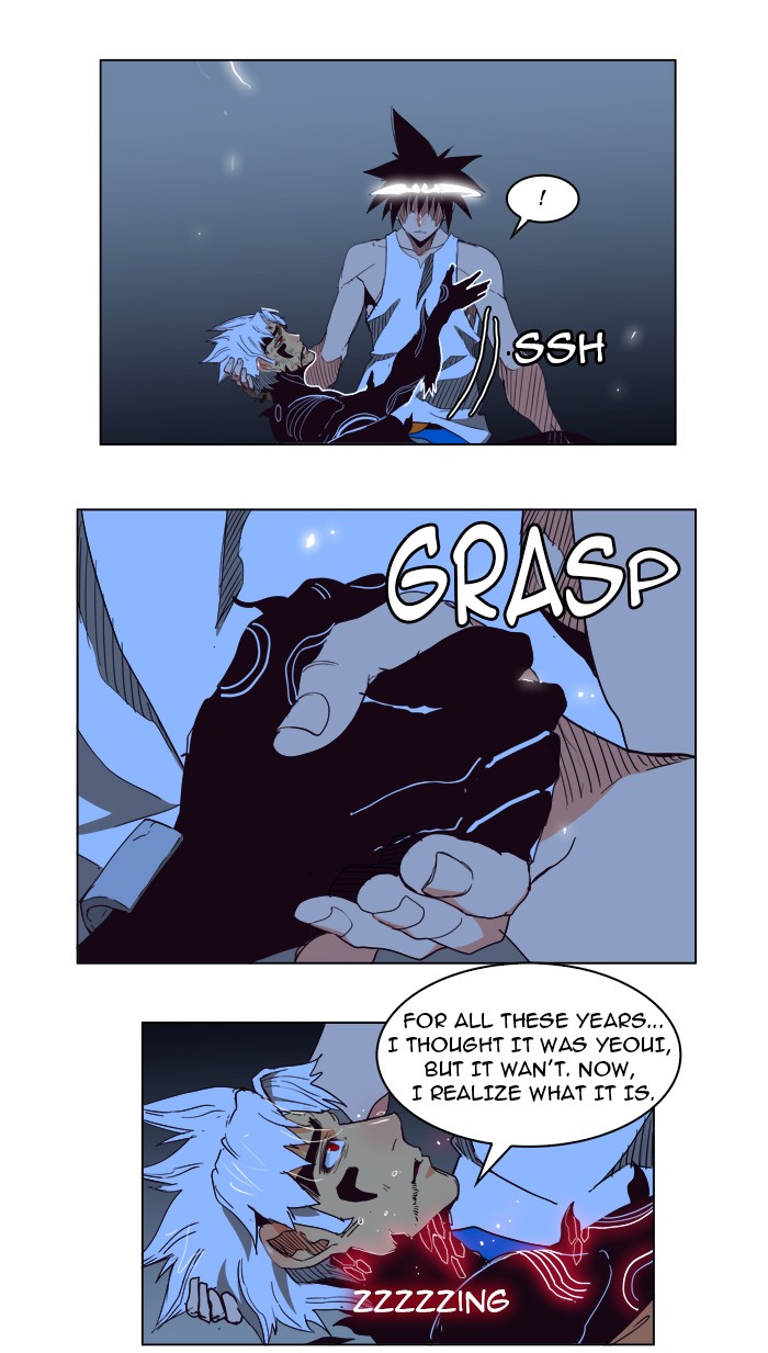 The God of High School Chapter 152 page 66 - Chapter 152: Ep. 152