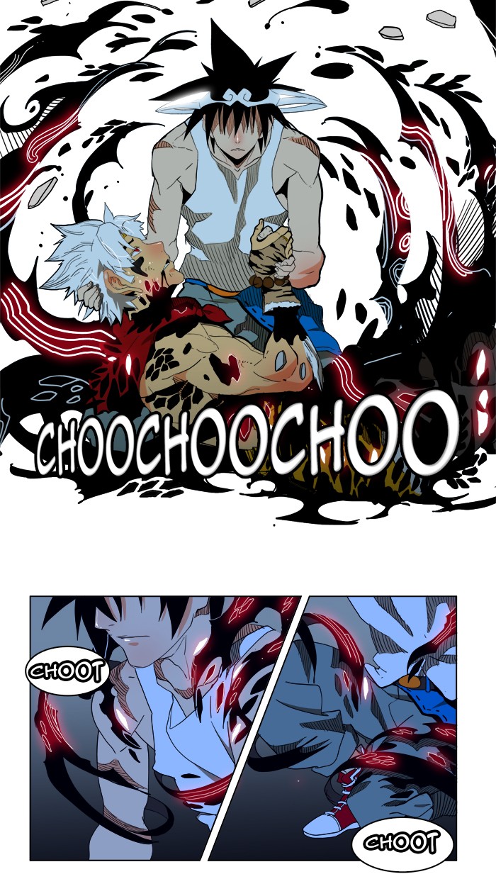 The God of High School Chapter 152 page 68 - Chapter 152: Ep. 152