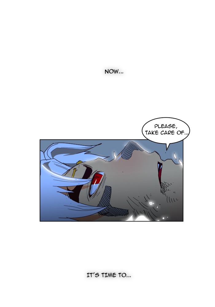 The God of High School Chapter 152 page 69 - Chapter 152: Ep. 152