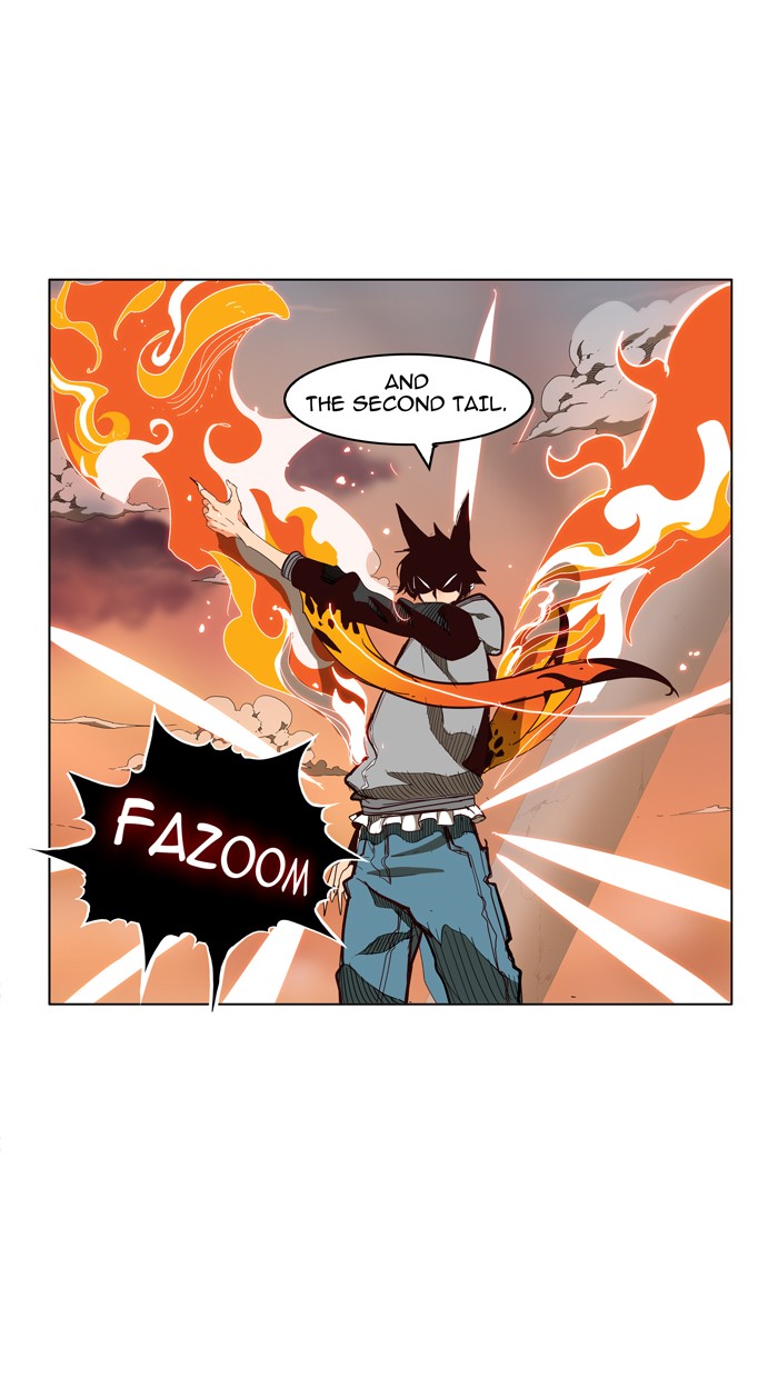 The God of High School Chapter 152 page 7 - Chapter 152: Ep. 152