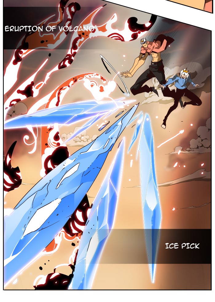 The God of High School Chapter 152 page 72 - Chapter 152: Ep. 152