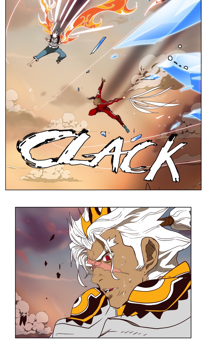 The God of High School Chapter 152 page 74 - Chapter 152: Ep. 152
