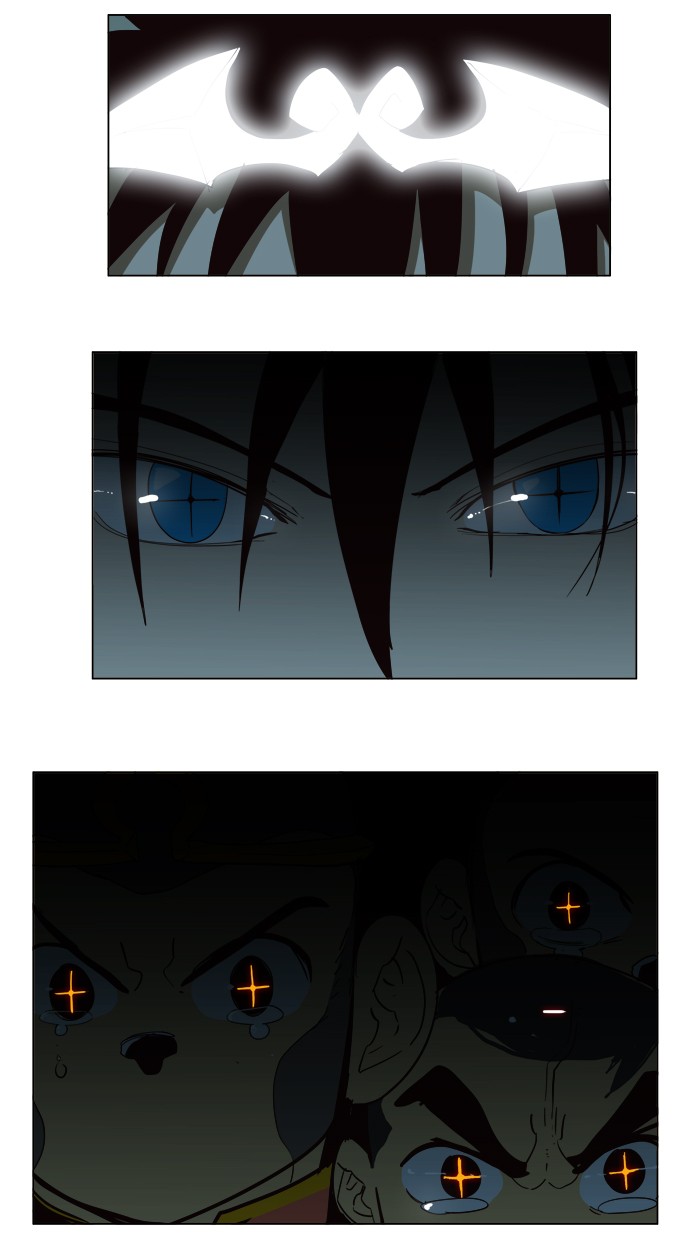 The God of High School Chapter 152 page 75 - Chapter 152: Ep. 152