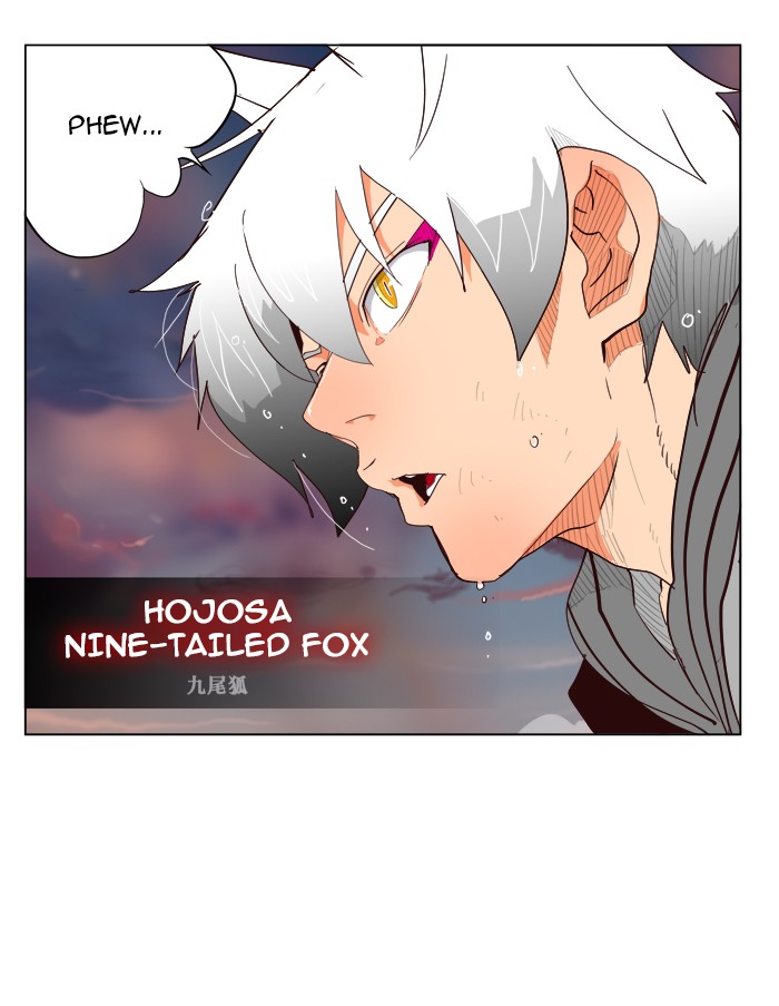 The God of High School Chapter 152 page 78 - Chapter 152: Ep. 152