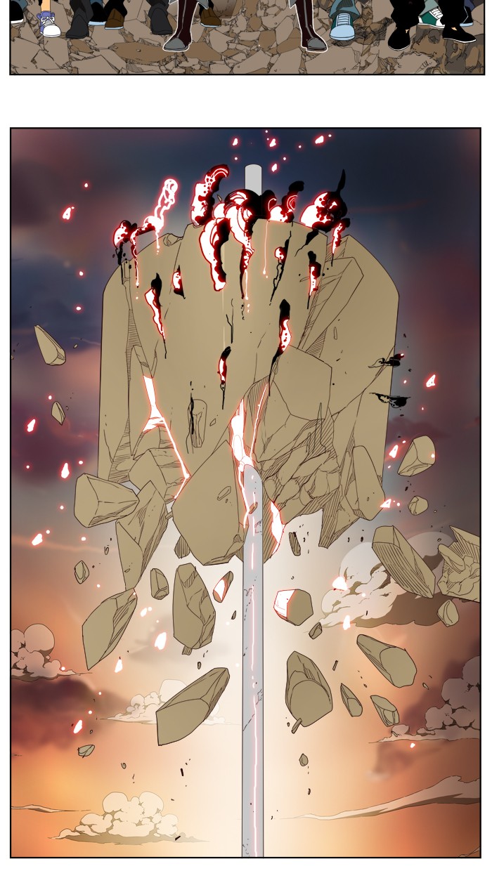 The God of High School Chapter 152 page 83 - Chapter 152: Ep. 152