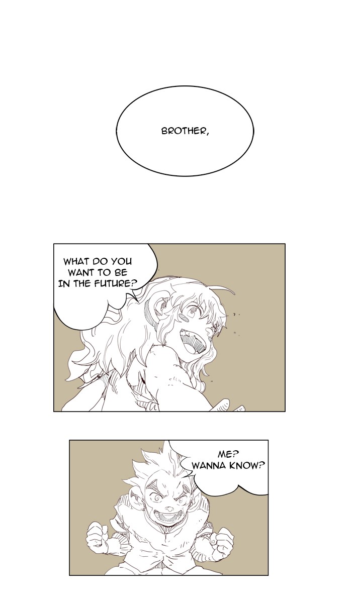 The God of High School Chapter 152 page 90 - Chapter 152: Ep. 152