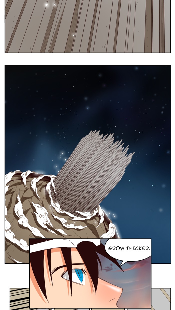 The God of High School Chapter 153 page 22 - Chapter 153: Ep. 153