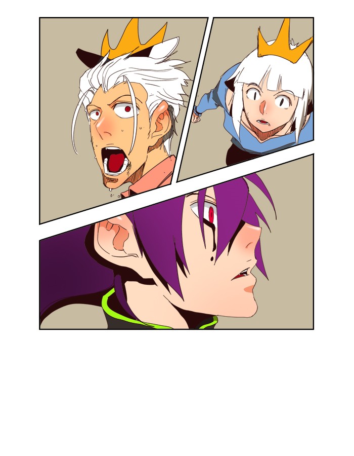 The God of High School Chapter 153 page 24 - Chapter 153: Ep. 153