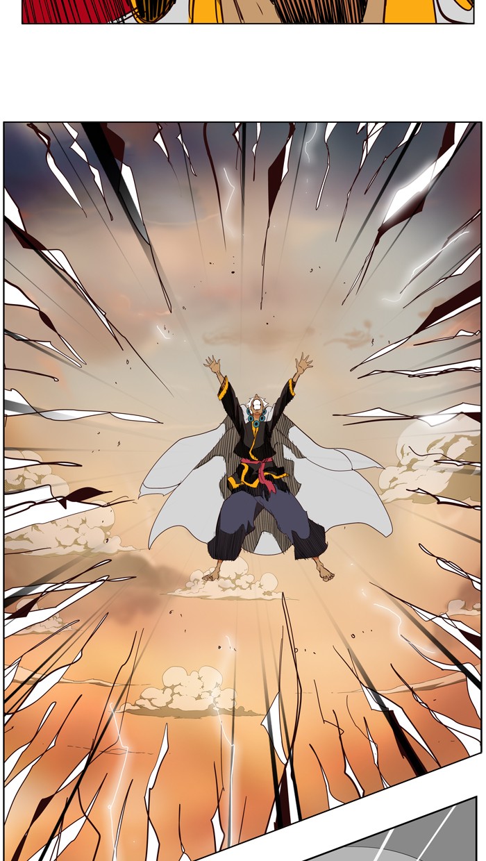 The God of High School Chapter 154 page 15 - Chapter 154: Ep. 154