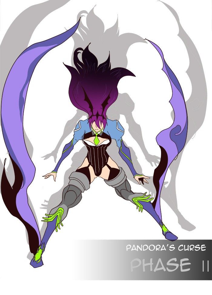The God of High School Chapter 154 page 45 - Chapter 154: Ep. 154