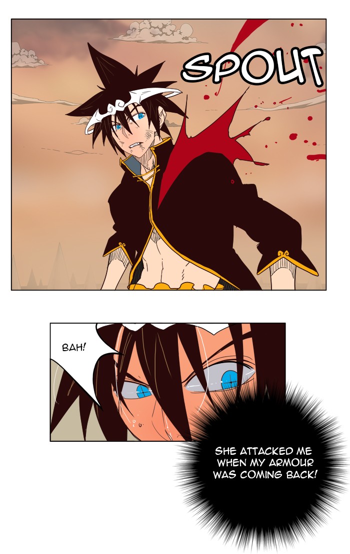 The God of High School Chapter 154 page 49 - Chapter 154: Ep. 154