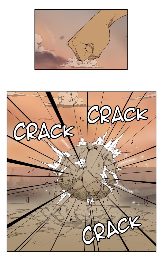 The God of High School Chapter 154 page 52 - Chapter 154: Ep. 154