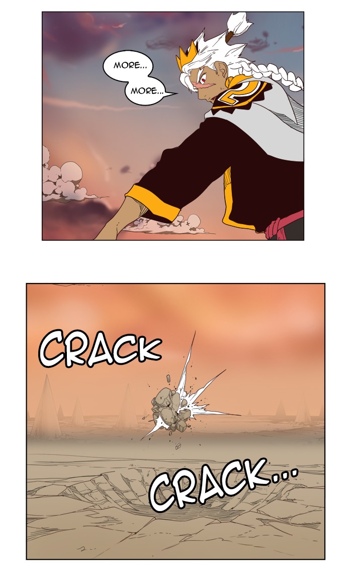 The God of High School Chapter 154 page 53 - Chapter 154: Ep. 154