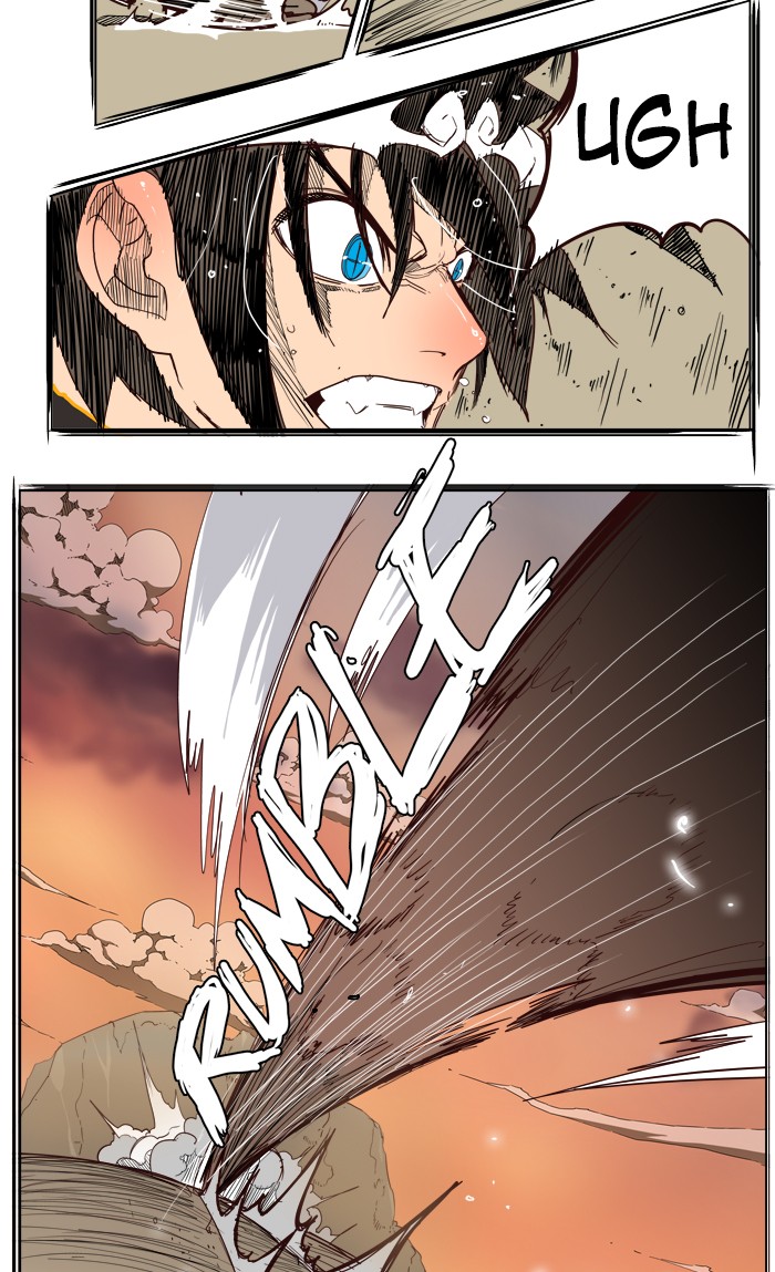 The God of High School Chapter 154 page 63 - Chapter 154: Ep. 154