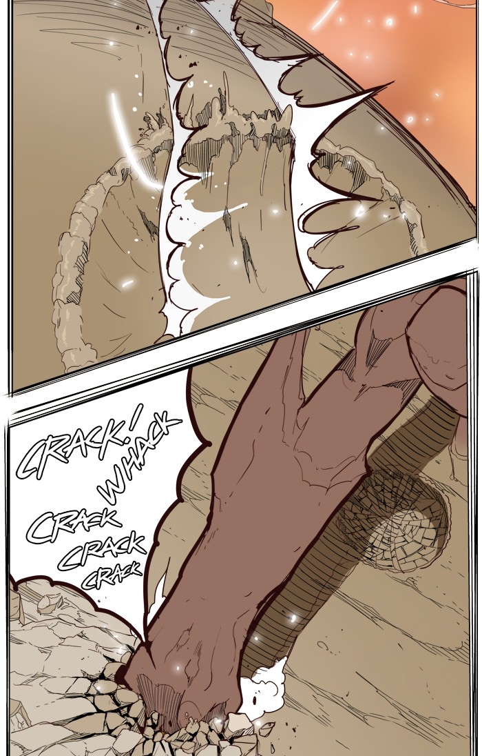 The God of High School Chapter 154 page 64 - Chapter 154: Ep. 154