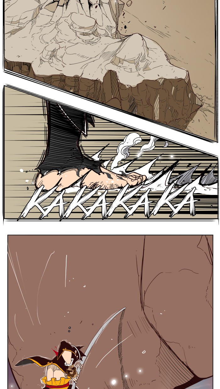 The God of High School Chapter 154 page 65 - Chapter 154: Ep. 154