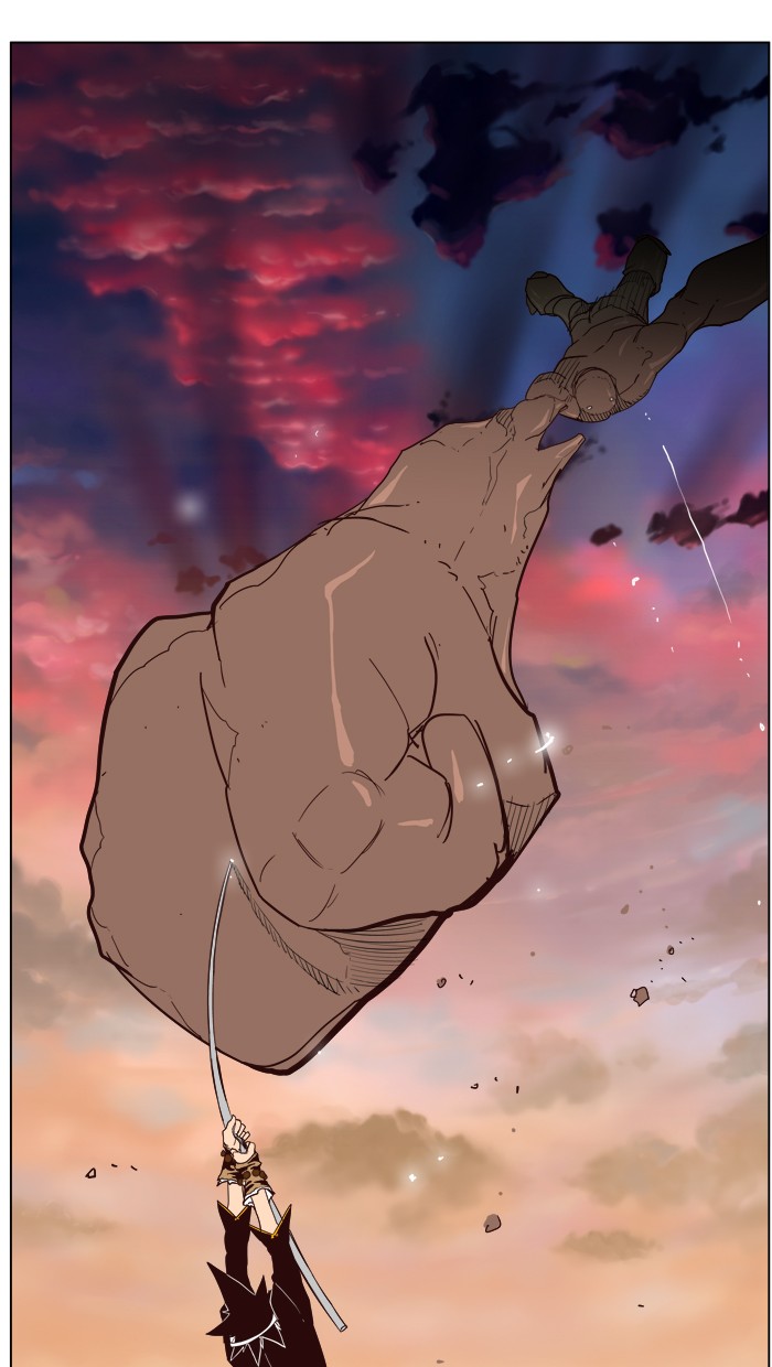 The God of High School Chapter 154 page 67 - Chapter 154: Ep. 154