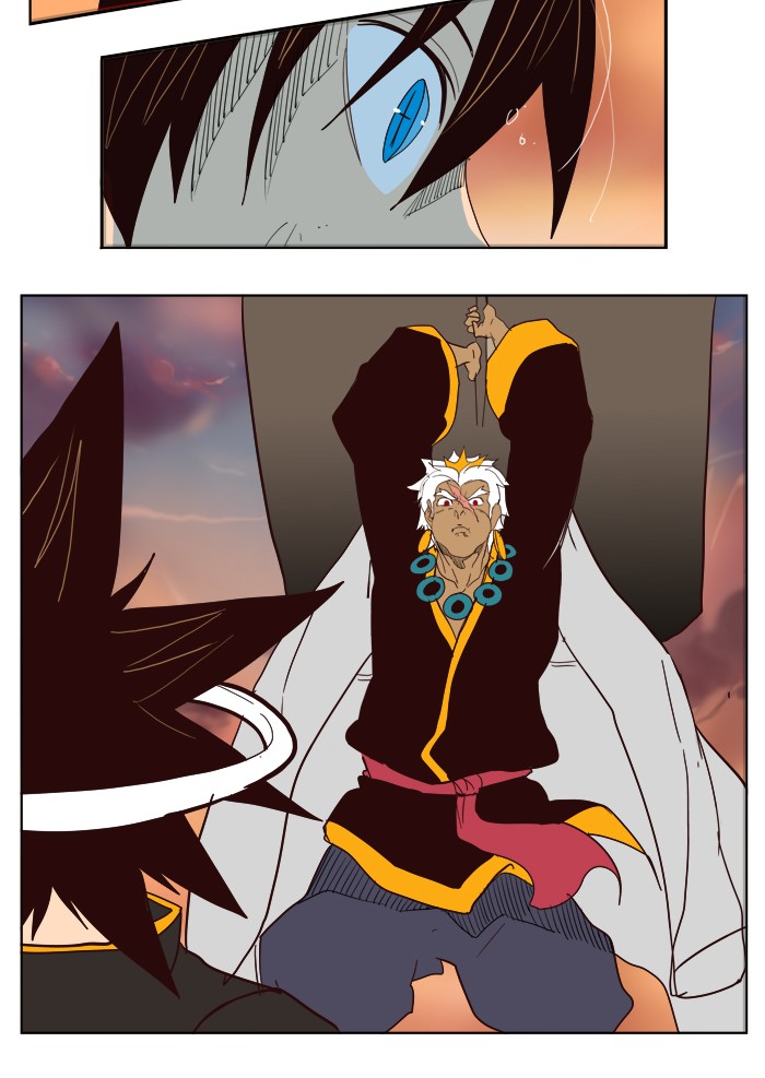 The God of High School Chapter 154 page 79 - Chapter 154: Ep. 154