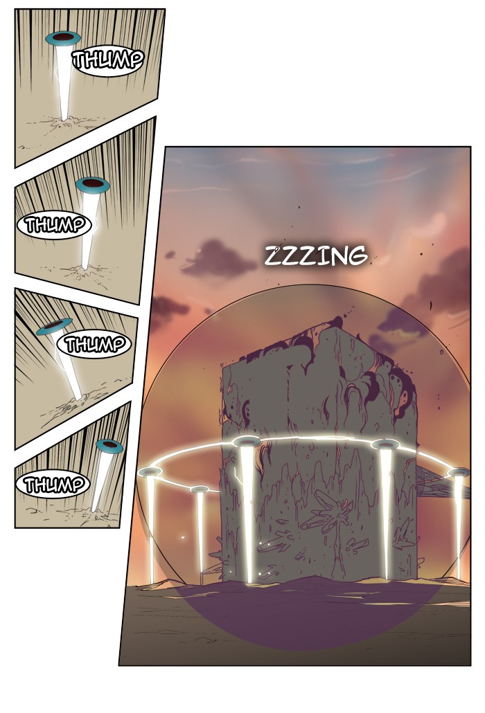 The God of High School Chapter 154 page 83 - Chapter 154: Ep. 154