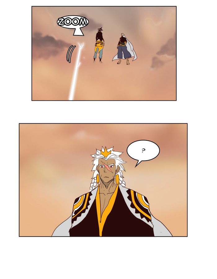 The God of High School Chapter 154 page 87 - Chapter 154: Ep. 154