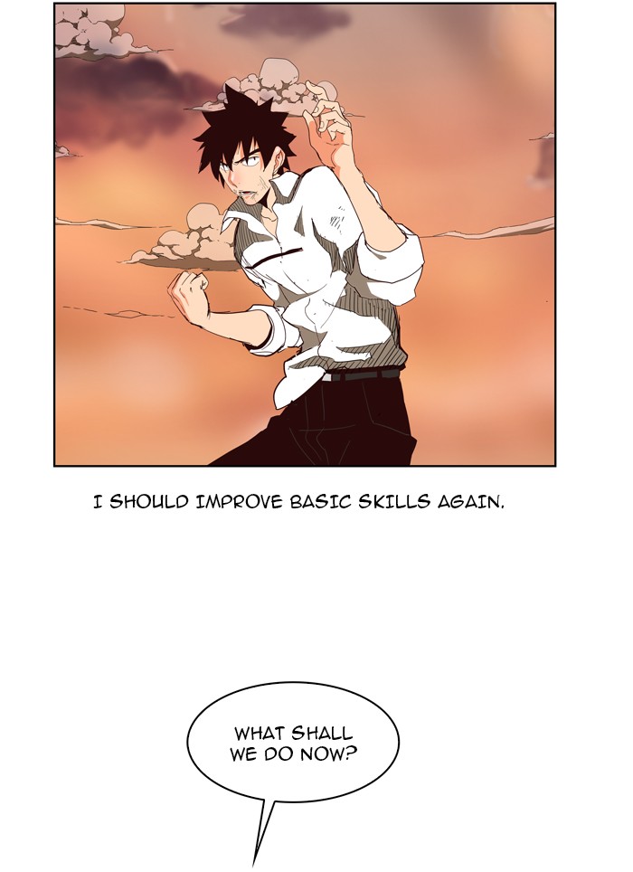 The God of High School Chapter 155 page 10 - Chapter 155: Ep. 155