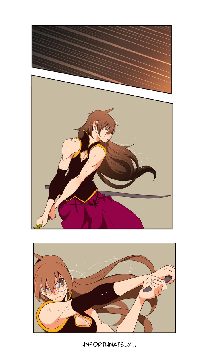 The God of High School Chapter 155 page 2 - Chapter 155: Ep. 155