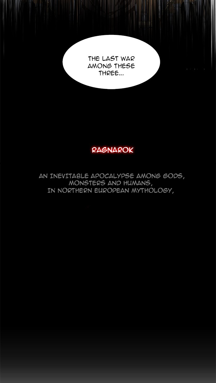 The God of High School Chapter 155 page 37 - Chapter 155: Ep. 155