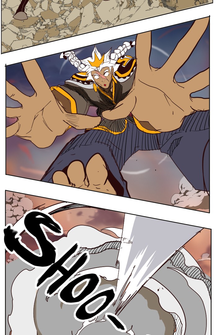 The God of High School Chapter 155 page 49 - Chapter 155: Ep. 155