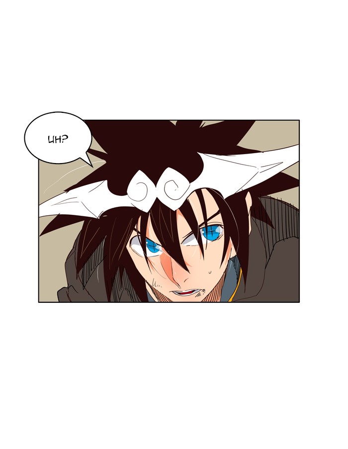 The God of High School Chapter 155 page 52 - Chapter 155: Ep. 155