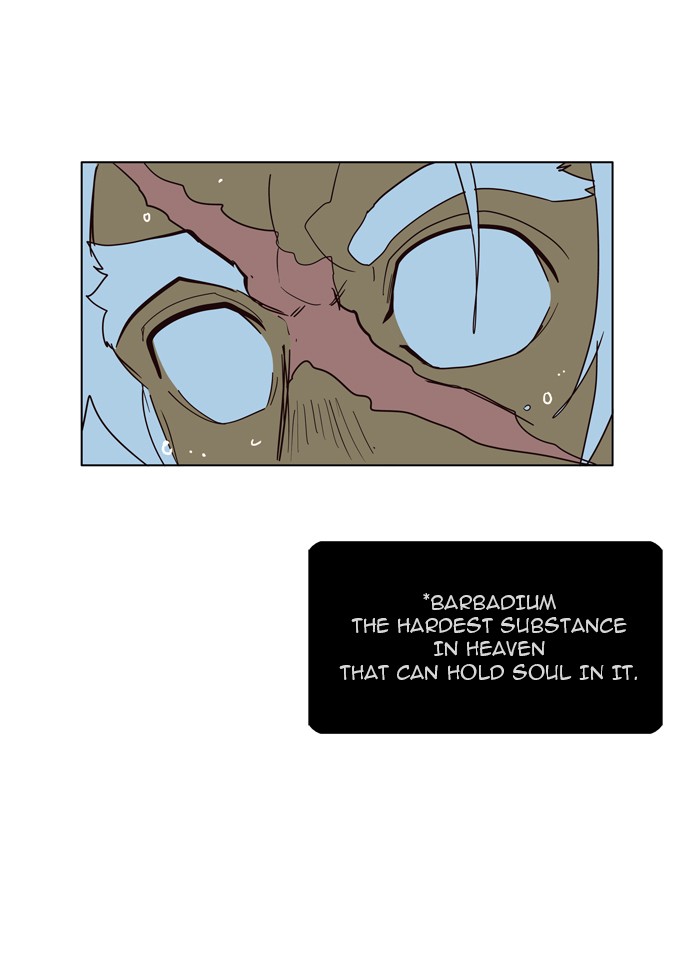 The God of High School Chapter 155 page 55 - Chapter 155: Ep. 155